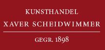Logo Kunsthandel Scheidwimmer